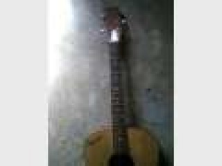 Reynold accoustic guitar