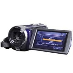 Sony DCR-SX45 SD Flash Memory Camcorder
