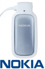 Genuine Nokia BH-106 Bluetooth Headset