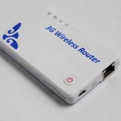 MiFi 2G 3G Pocket Router 3 In 1 Lowest Price Ever By Dx Gen