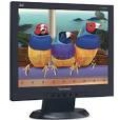HI-SPEED LCD MONITOR 15 BY FC
