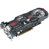 Asus ENGTX-650-E-2GB DDR5 Graphics Card large image 0