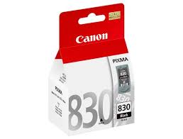 Canon PG-830 Original Cartridge large image 0