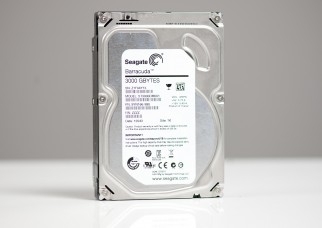 Brand new Seagate 3TB HDD 2 years warranty