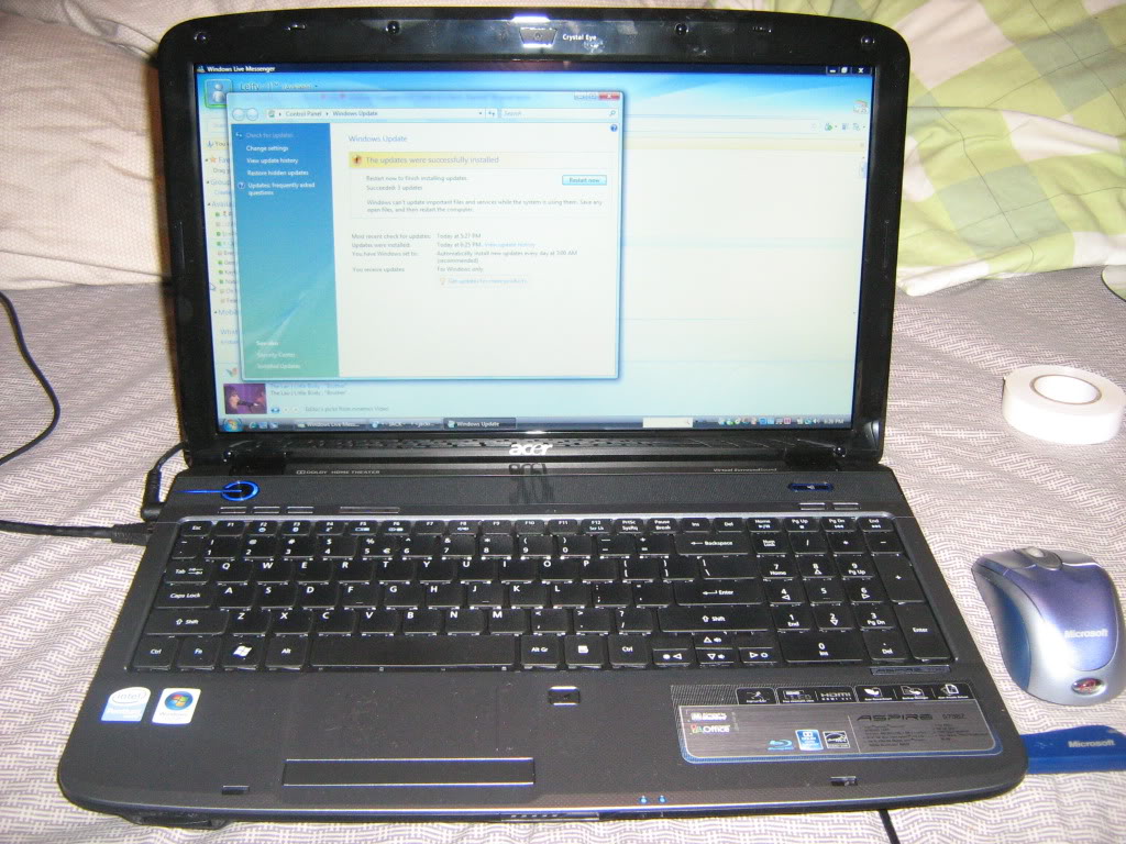 Service manuals for Sony Vaio