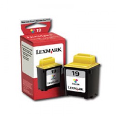 Lexmark 19 Original Cartridge