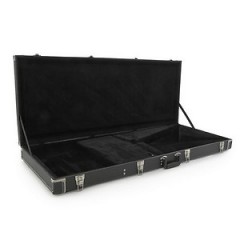 Bass Guitar Hard-case for sell