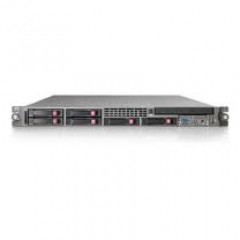 Server HP proliant DL360 G5 Xion2.5ghz 12M quad core 1U