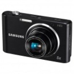 Samsung ST76 16 Megapixels Compact Digital Camera