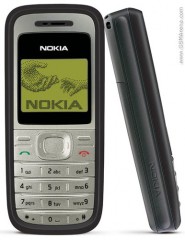 Nokia 1200 FULL FRSH