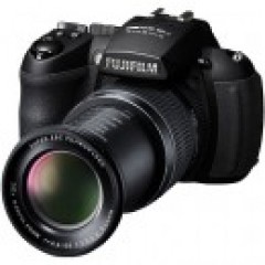 Fujifilm FinePix HS25EXR 30x Zoom Lens Camera