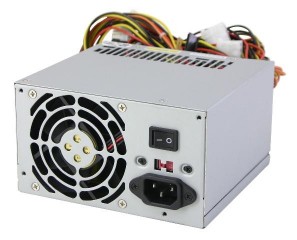 Gaming PC POWER SUPPLY 500W