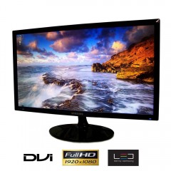 samsung SA300B 22 full HD 1080p led monitor for sale