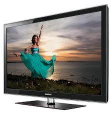 FOR SELL samsung lcd tv Philips - BDL6531E - LCD large image 0