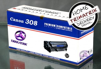 ক্যানন ৩০৮ টোনার LBP3300 Printer 
