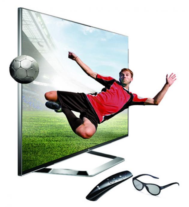 BRAND NEW LG LCD-LED-3D TV BEST PRICE IN BD 01611646464 large image 0