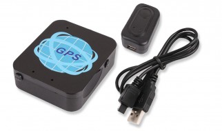 Car Motor Bike Real-time location tracking GPS Tracker 