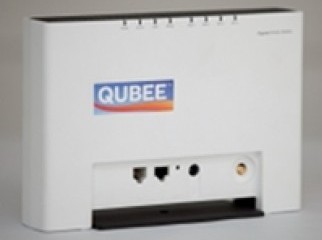 QUBEE Gigaset SX682 WiMAX