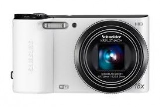 Samsung WB150F CCD 18x Auto Focus WiFi Smart Camera