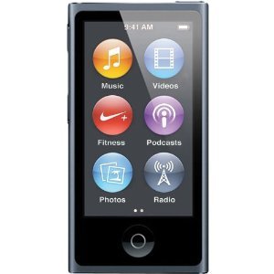 Apple iPOD Nano 16 GB Available In 3 Colors large image 0