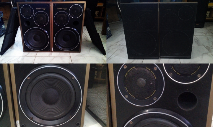 yp 8 inch woofer price