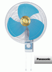 Panasonic Wall Fan- F409U