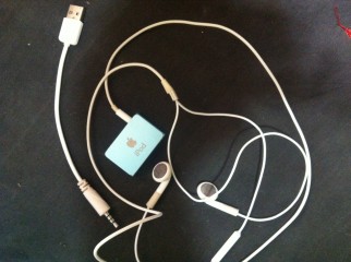 Apple iPod Shuffle