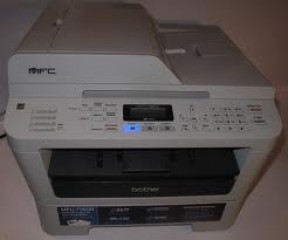 Brother Mfc 7360 Print Copy Scan Pc Fax Clickbd