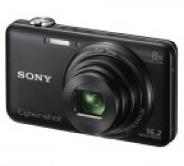 Sony WX80 Carl Zeiss Vario-Tessar Lens WiFi Camera