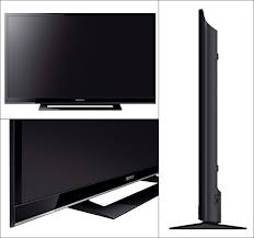 SONY BRAVIA 24EX430 LED TV large image 0