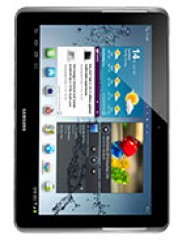 Samsung Galaxy Tab 2 10.1 P5100 16gb 3g With Qubee 1mpbs Mod