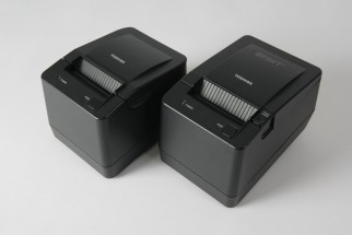 Toshiba POS Printer