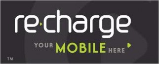 Online Mobile Phone Recharge