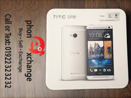 HTC ONE INTAC BRAND NEW 64000 TK WE ACCEPT EXCHANGE OFFER large image 0