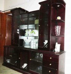 Showcase of Brothers Furniture.