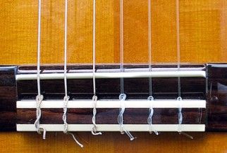 Semi-Pro Nylon Acoustic Guitar Strings