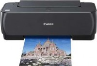Canon iP 2772 Ink Printer large image 0