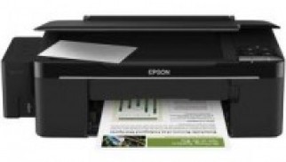 Epson L-100 INK Printer