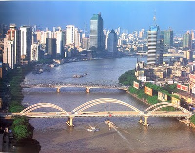 4 Days 3 Nights Guangzhou Tour with China Visa large image 0