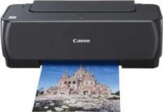 Canon iP 2772 Inkjet Printer