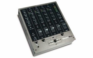 DJ Mixer Brand New Imported from UK 