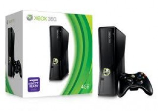 XBOX 360 Jtagged and Lt3 MODED REGION FREE 20 Minutes Used