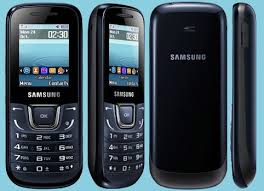 SAMSUNG E1282T with 12month warrenty large image 0