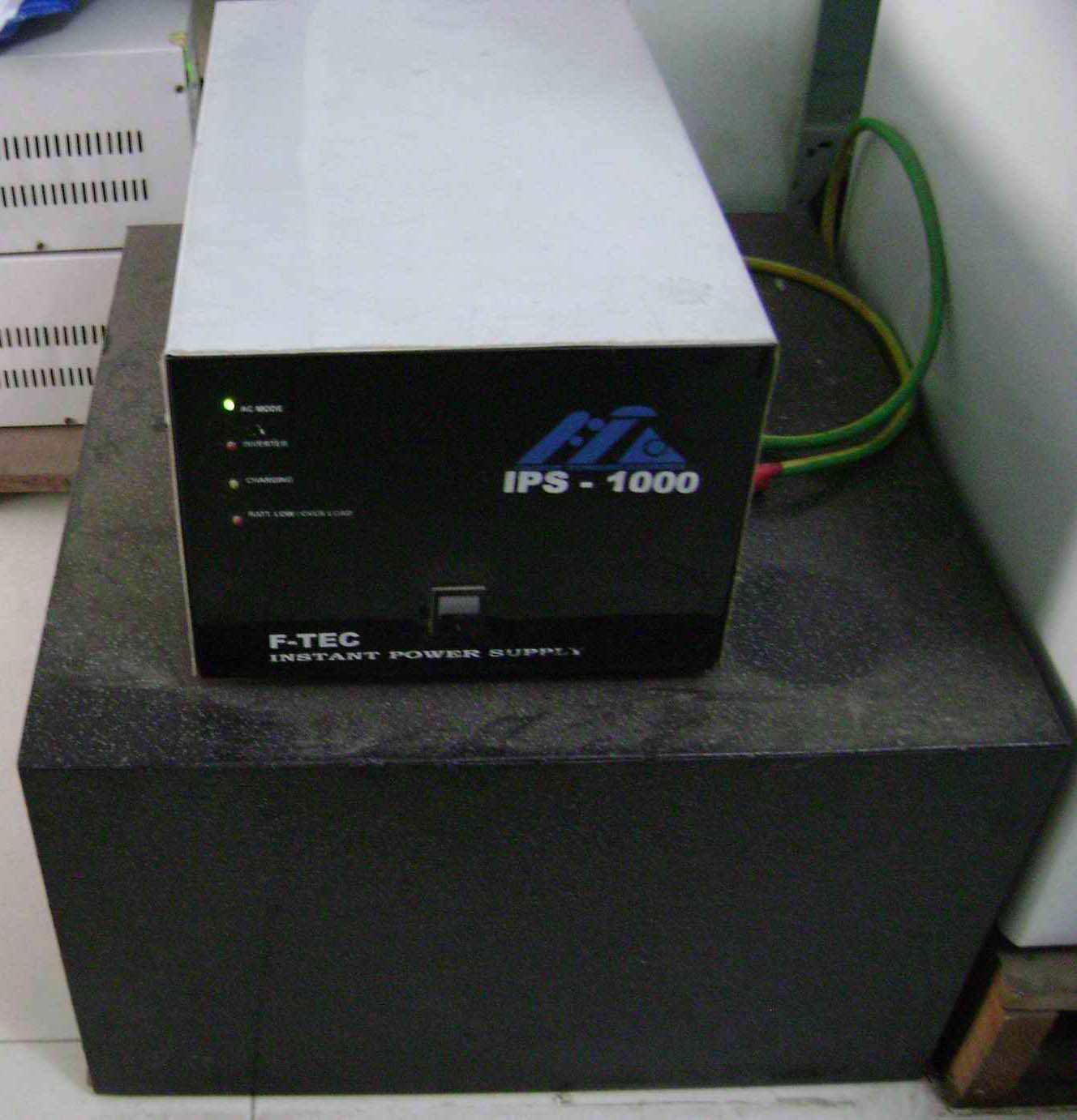 1500VA IPS Unit With Warranty large image 0