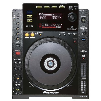 FOR SALE 2x Pioneer cdj-1000MK3 1x djm-800 mixer DJ large image 0