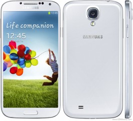 SOLD Samsung Galaxy S4 I9505 - SALE URGENT SOLD 