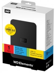 SAMSUNG WD 3.0 USB PORTABLE HARDISK 1000GB 2000GB