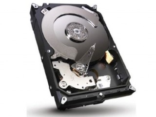 Brand New Seagate 2TB internal HDD Limited time offer