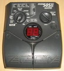 Zoom 505 for sell
