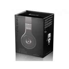 Beats By Dr. Dre Limited Edition Pro Detox Headphones
